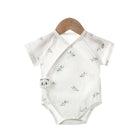 Soft Cotton Baby Romper