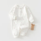 Soft Newborn Baby Onesie