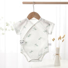 Soft Cotton Baby Romper