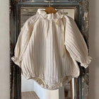 Cozy Baby One-Piece Romper