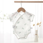 Soft Cotton Baby Romper