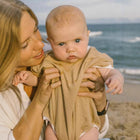 Soft Cotton Baby Onesie
